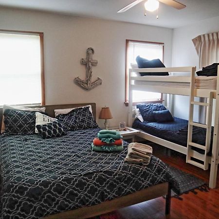 Lake Front Modern Beach House-Hatteras Island Эйвон Экстерьер фото