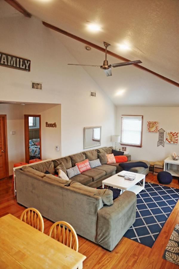 Lake Front Modern Beach House-Hatteras Island Эйвон Экстерьер фото
