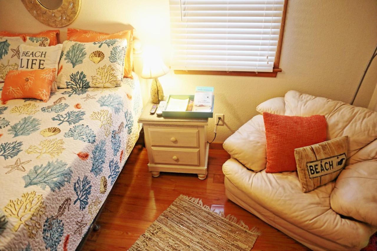 Lake Front Modern Beach House-Hatteras Island Эйвон Экстерьер фото